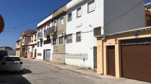 Foto 2 de Garatge en venda a Cl Sarasate, Mondejar - Junquillos, Cádiz