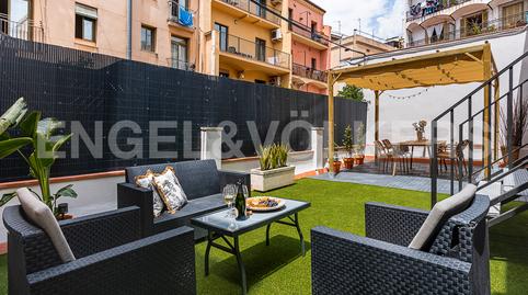 Foto 3 de Apartament de lloguer a El Raval, Barcelona