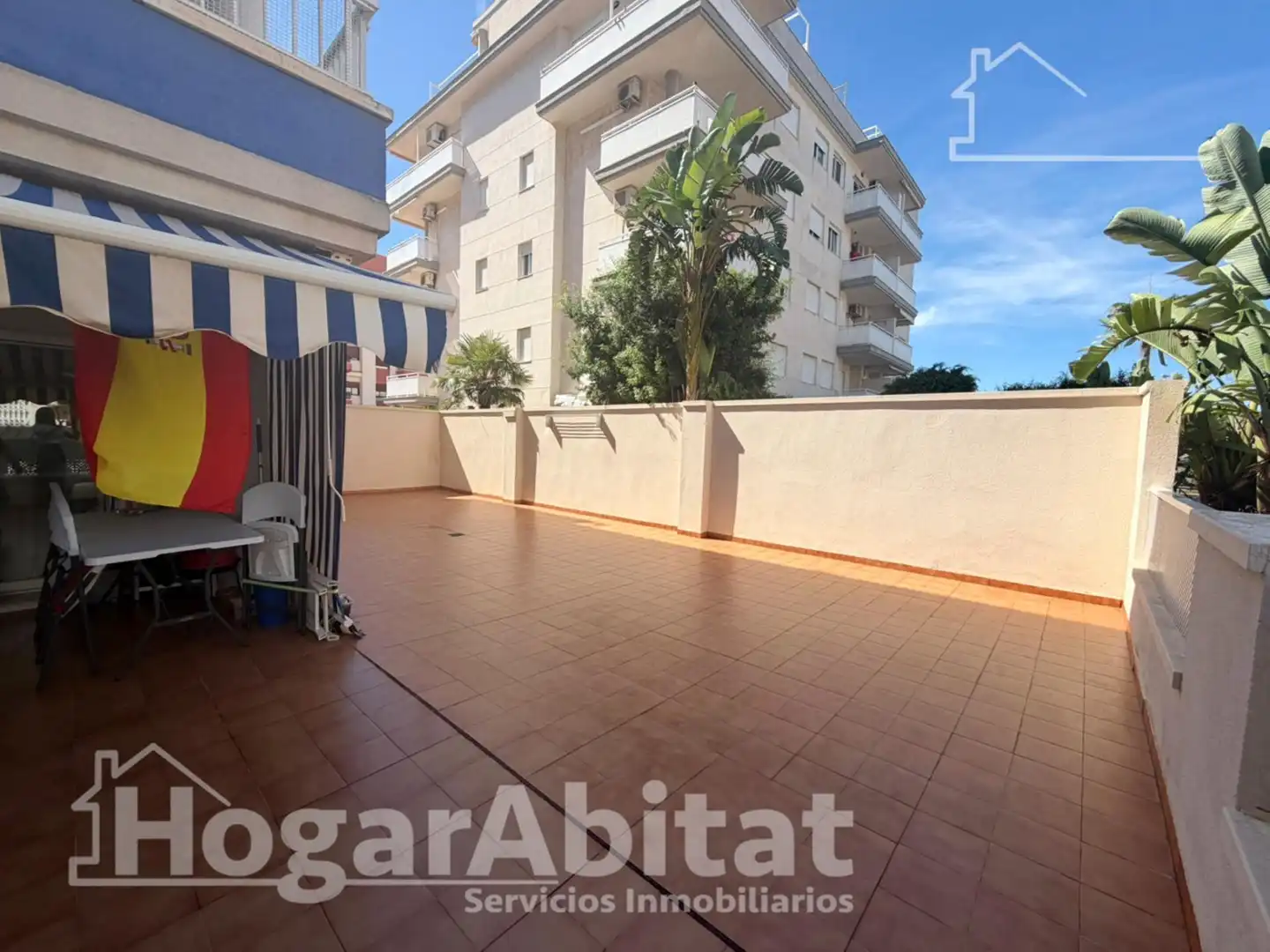 Pis amb piscina en venda a Calle JAUME ROIG, imagen 10
