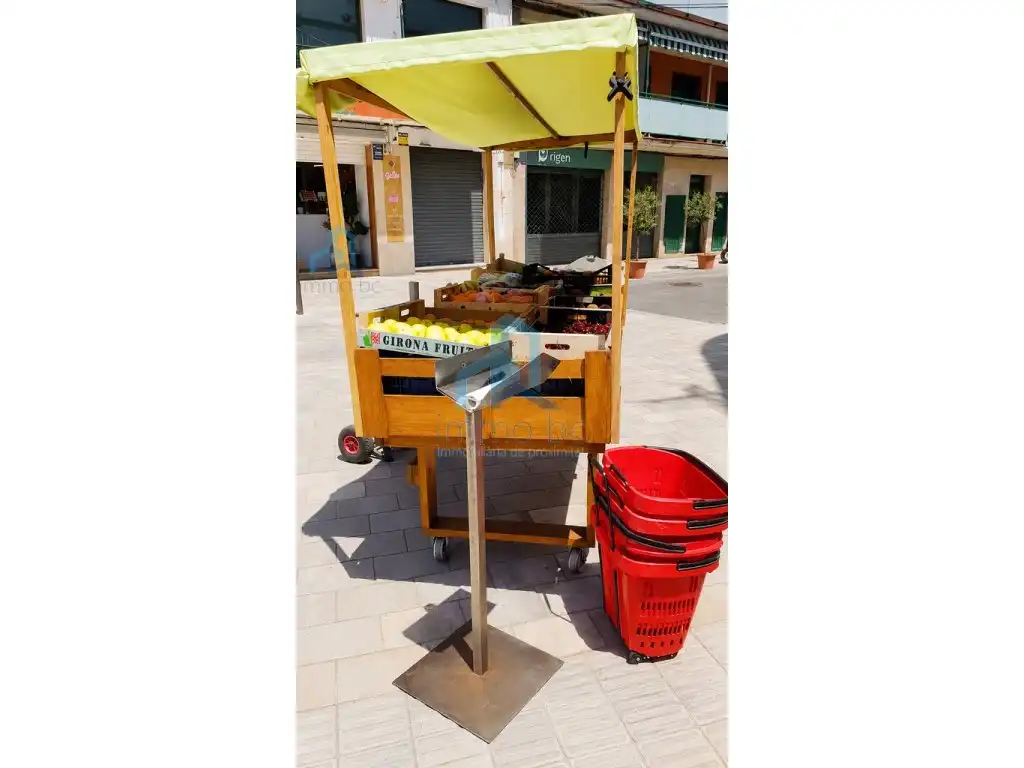 Locale commerciale in affitto a Calle Alzina, imagen 14