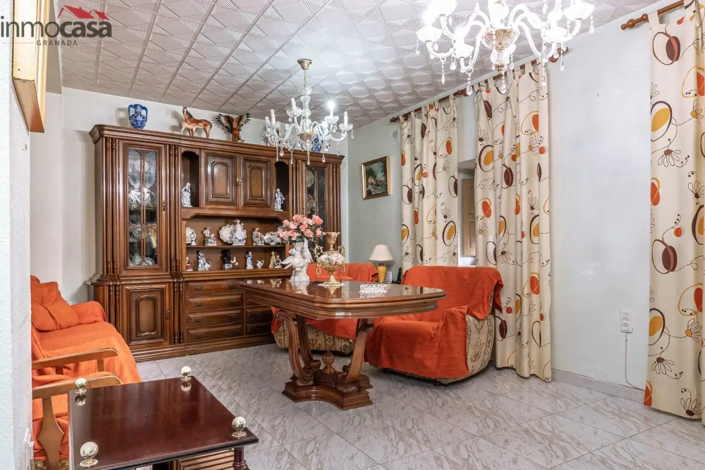 Houses for sale in Barrio de Albaicín