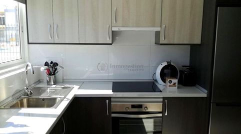 Foto 5 de Estudio en venta en Diana, Costa del Silencio, Arona