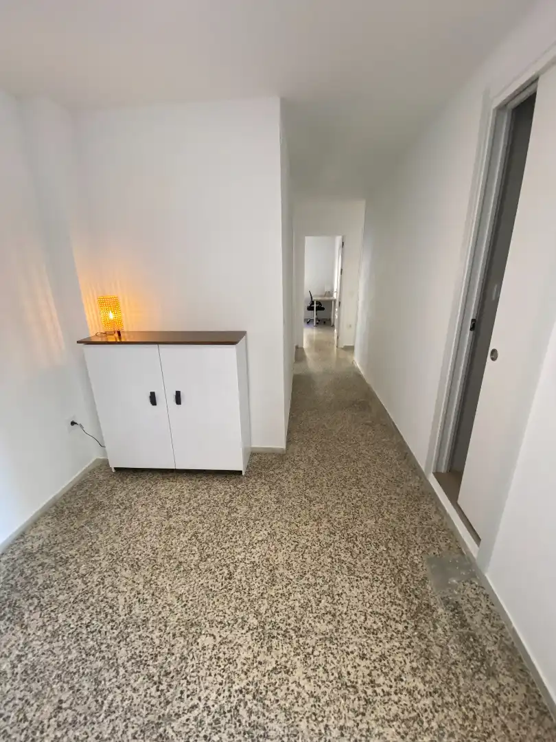 Flat for rent in Málaga  with Terrace, Furnished and Oven