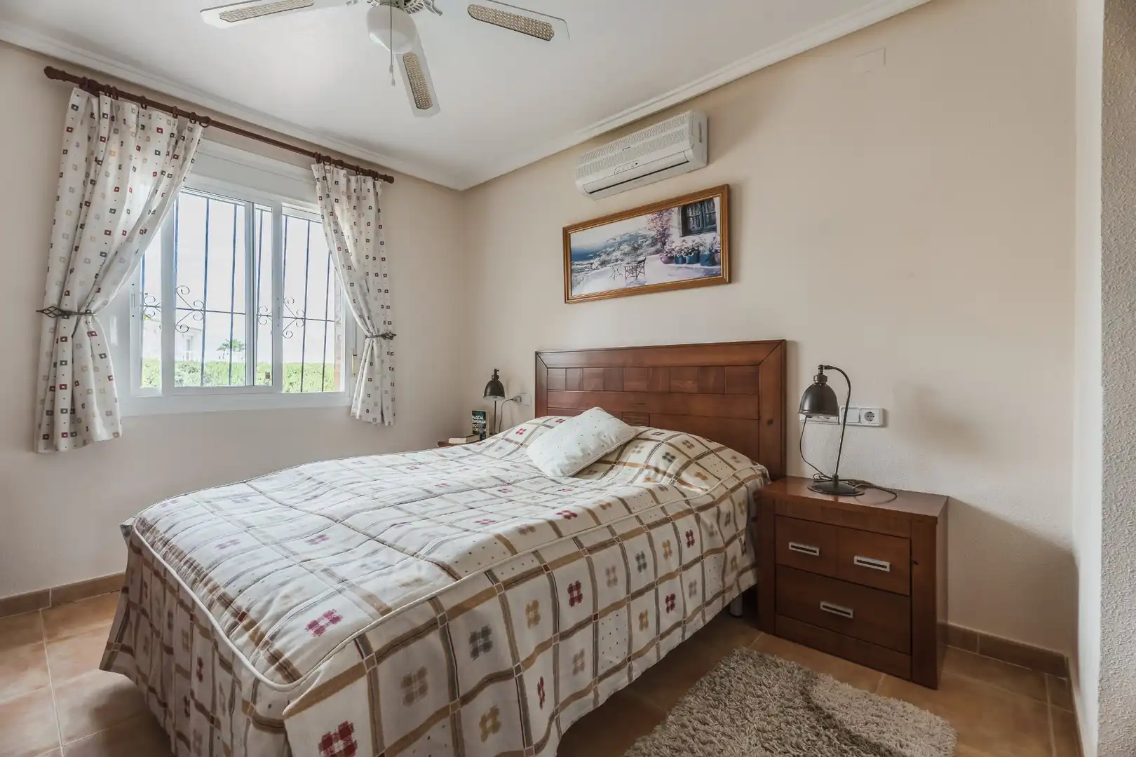 Chalet con piscina en venta en Monte Y Mar, imagen 11