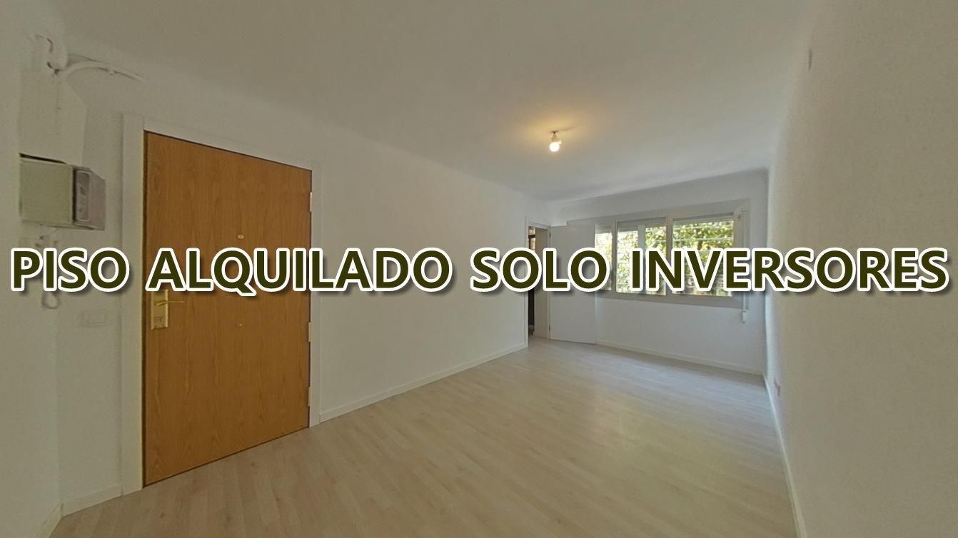 Flat for sale in Sabadell