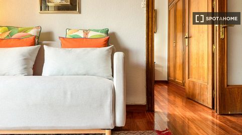 Foto 4 de Habitación en Lista, Madrid Capital