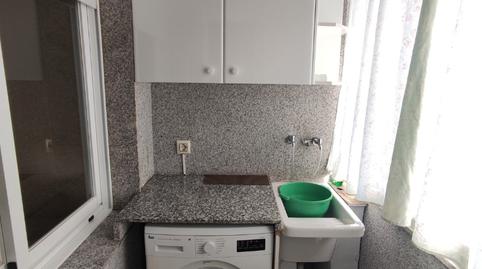 Foto 2 de Pis de lloguer a Rúa a Granxa, San Francisco, Ourense