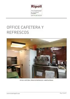 Others with lift for sale in Calle Vic, imagen 26