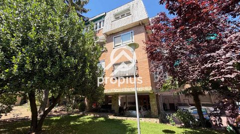 Foto 5 de Piso en venta en Sobrante, Hoyo de Manzanares, Madrid