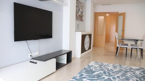 Photo 2 of Flat to rent in El Raval - Portes Encarnades, Alicante