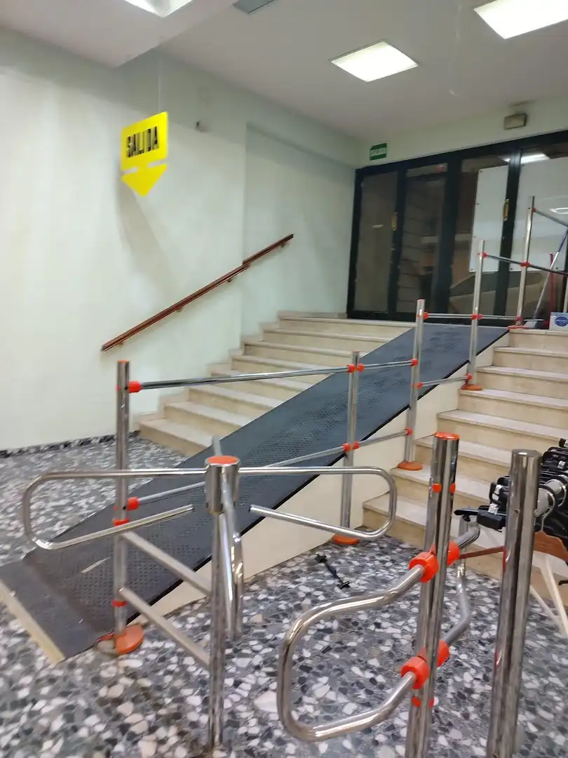 Local comercial de lloguer a Padre Tabernero, imagen 13
