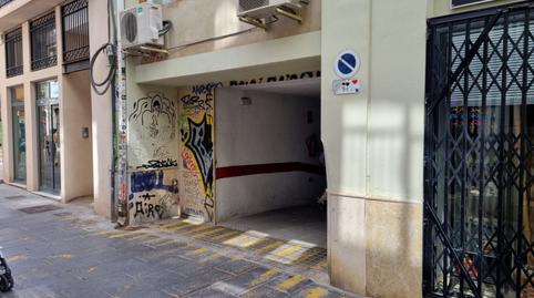 Photo 4 of Garage to rent in Calle Tapineria, La Seu, Valencia