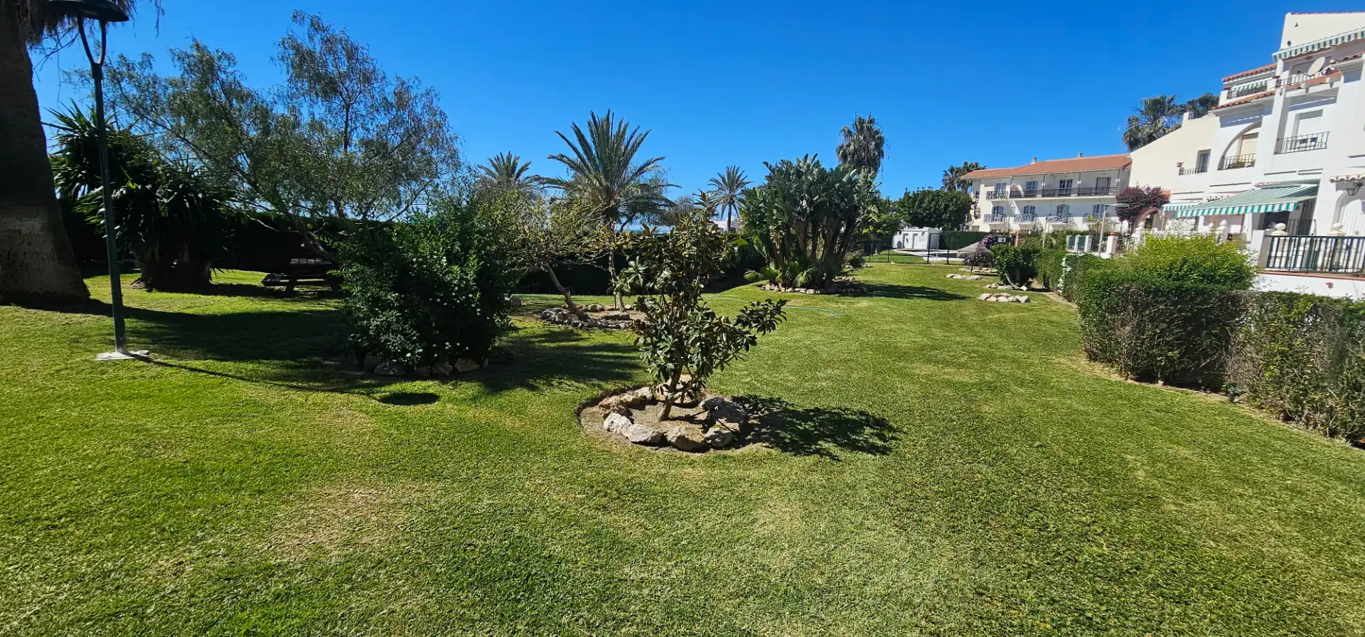 Casa o xalet de lloguer a Calahonda - Carchuna
