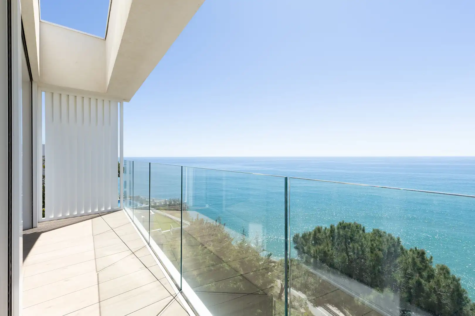 Terraza de Casa o chalet en venta en Arenys de Mar con Aire acondicionado, Calefacción y Terraza