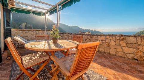 Photo 3 of Attic to rent in Estellencs, Illes Balears