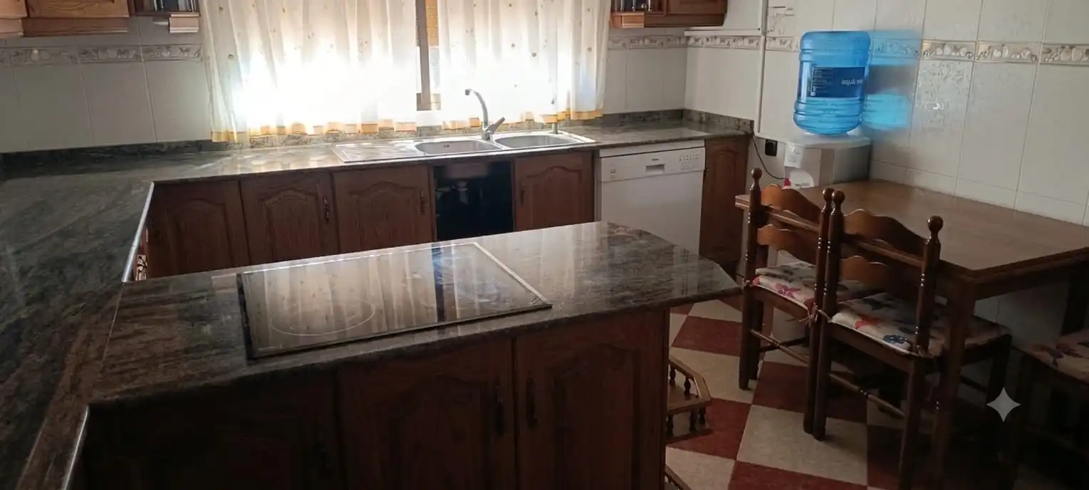 Adosado con terraza en venta en Carrer Sendra, imagen 21