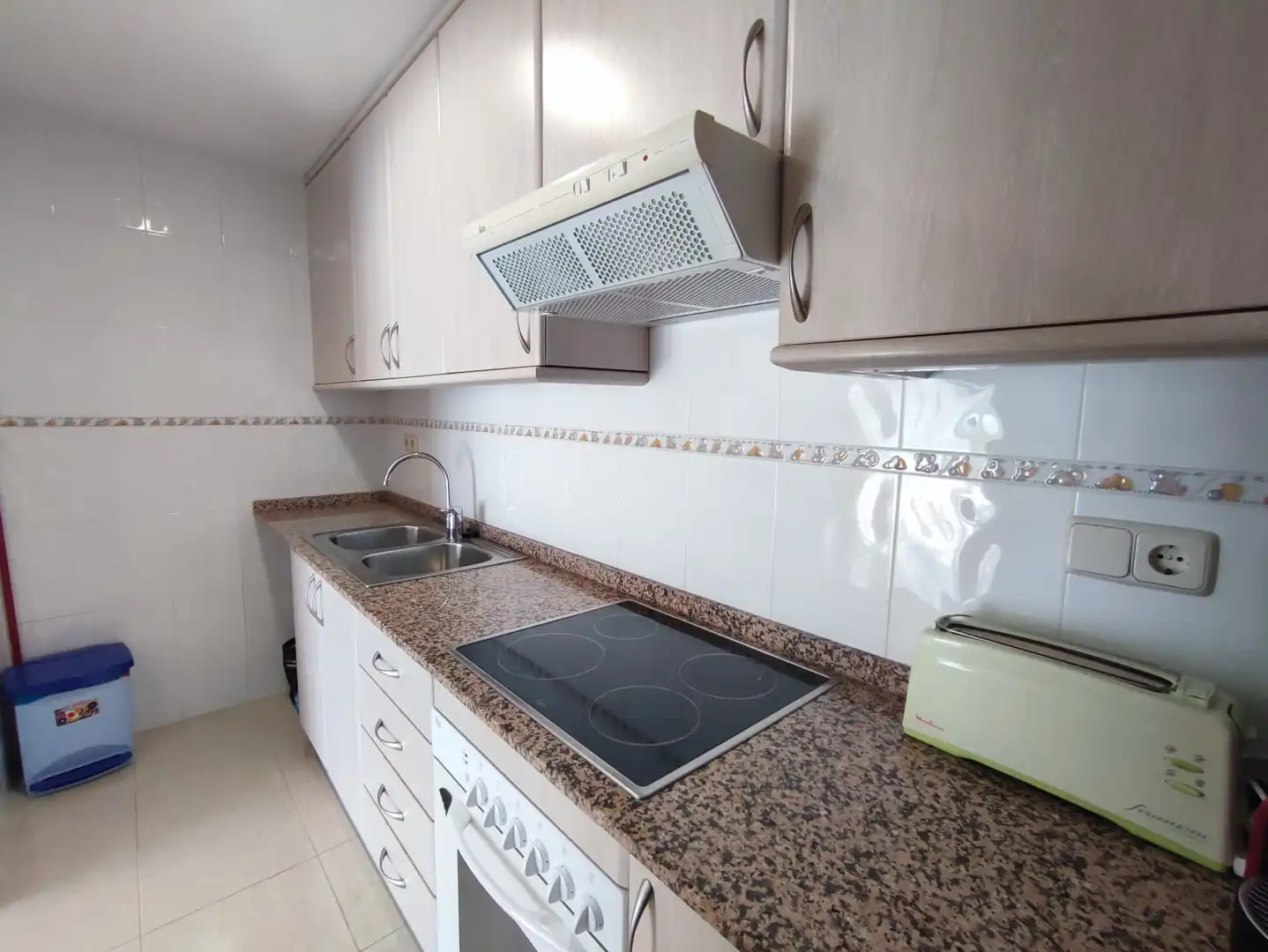 Appartement avec piscine à vendre à Fenals, imagen 9