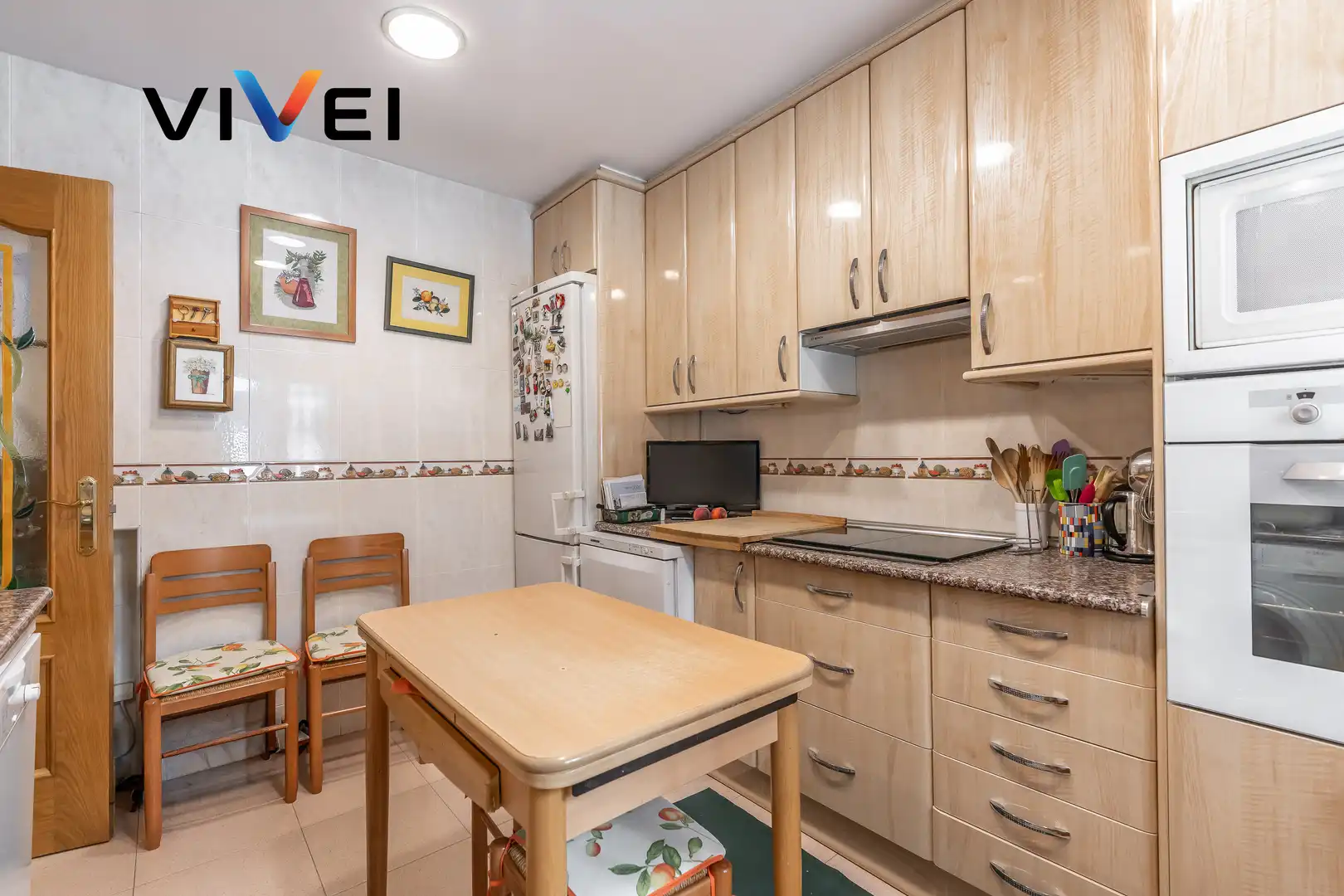 Wohnung mit Terrasse zum Verkauf in Calle CAVA BAJA, imagen 17