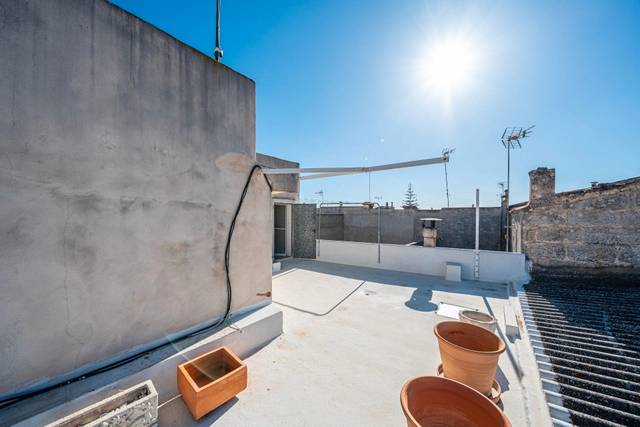 Casa adosada en Venta en Carrer Molins, 20 en Sant Llorenç des Cardassar