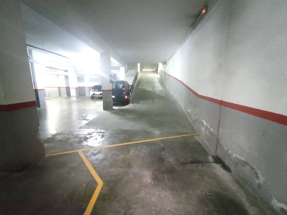 Parking of Garage for sale in  Barcelona Capital