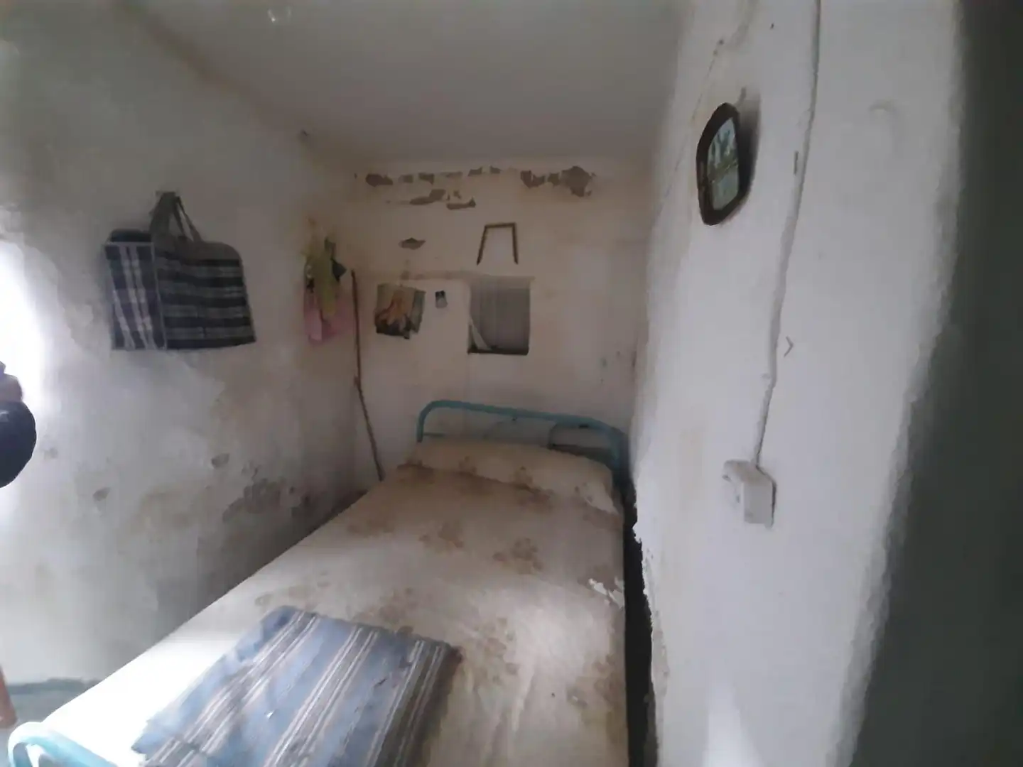 Casa amb terrassa en venda a Montánchez, imagen 6