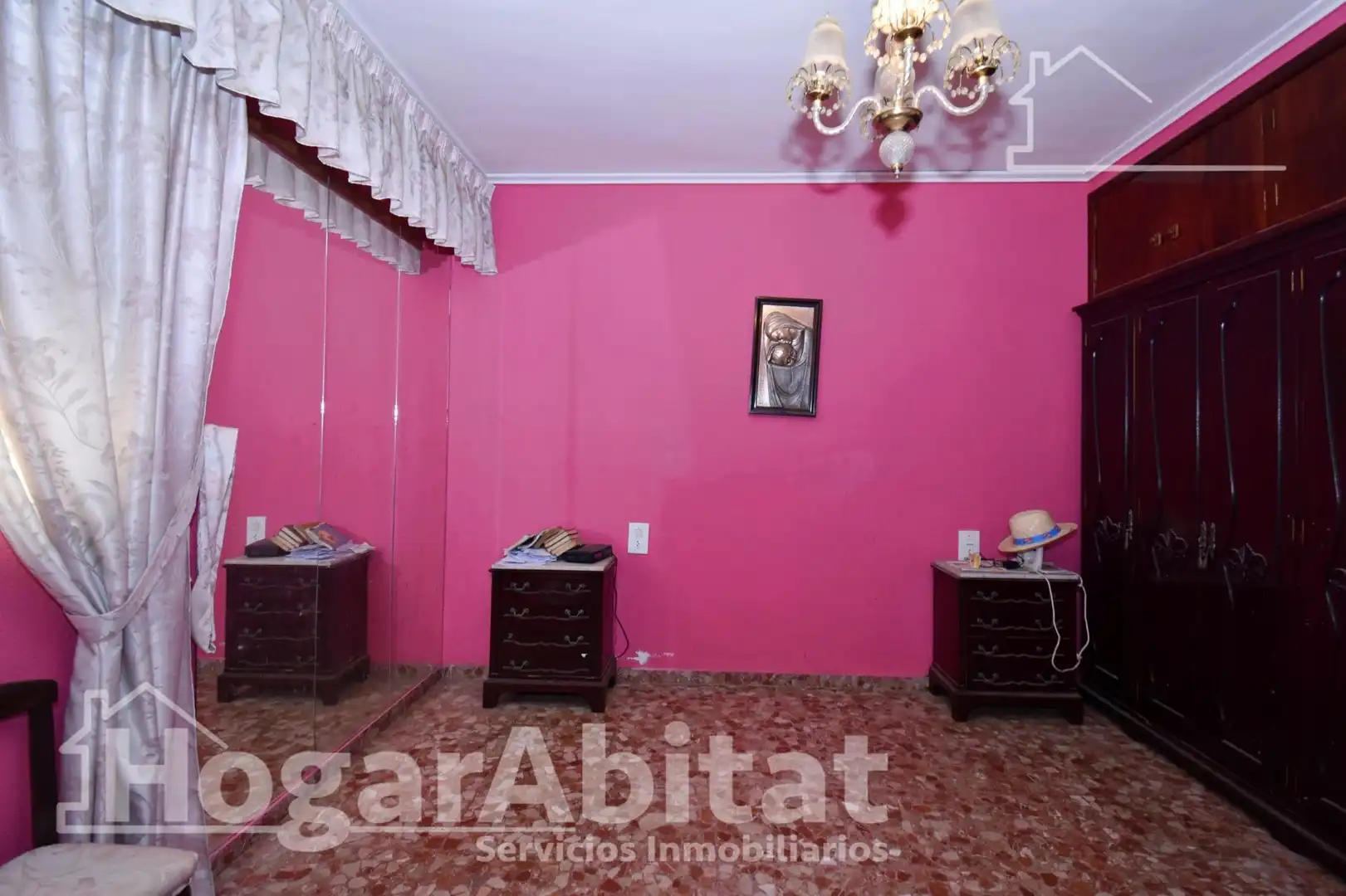 Piso con terraza en venta en Calle Verger, imagen 25