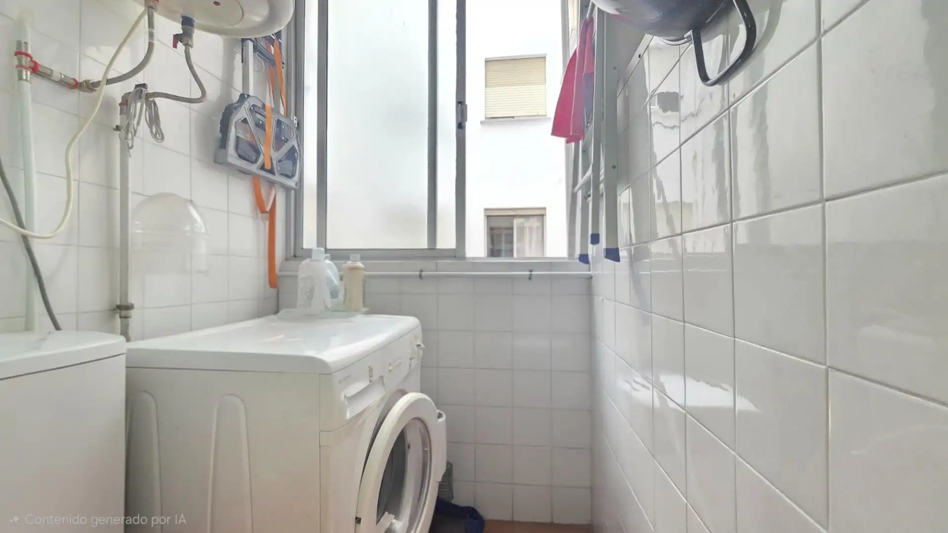 Baño de Piso en venta en Gandia