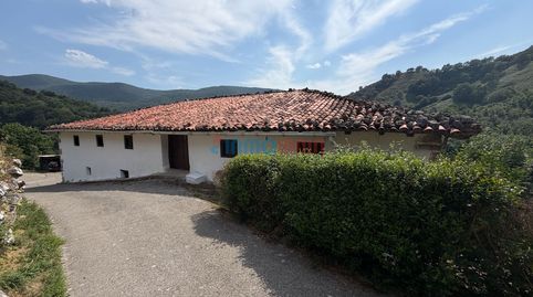 Foto 2 de Casa o xalet en venda a Aia Auzoa, Ataun, Gipuzkoa