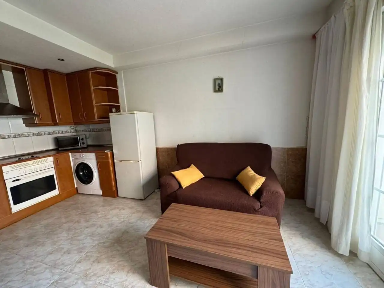 Apartament de lloguer a Calle Soledad, Camarma de Esteruelas