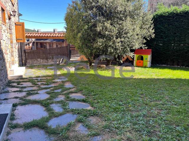 Casa-chalet en Venta en Jaume II de Mallorca en Bellver de Cerdanya