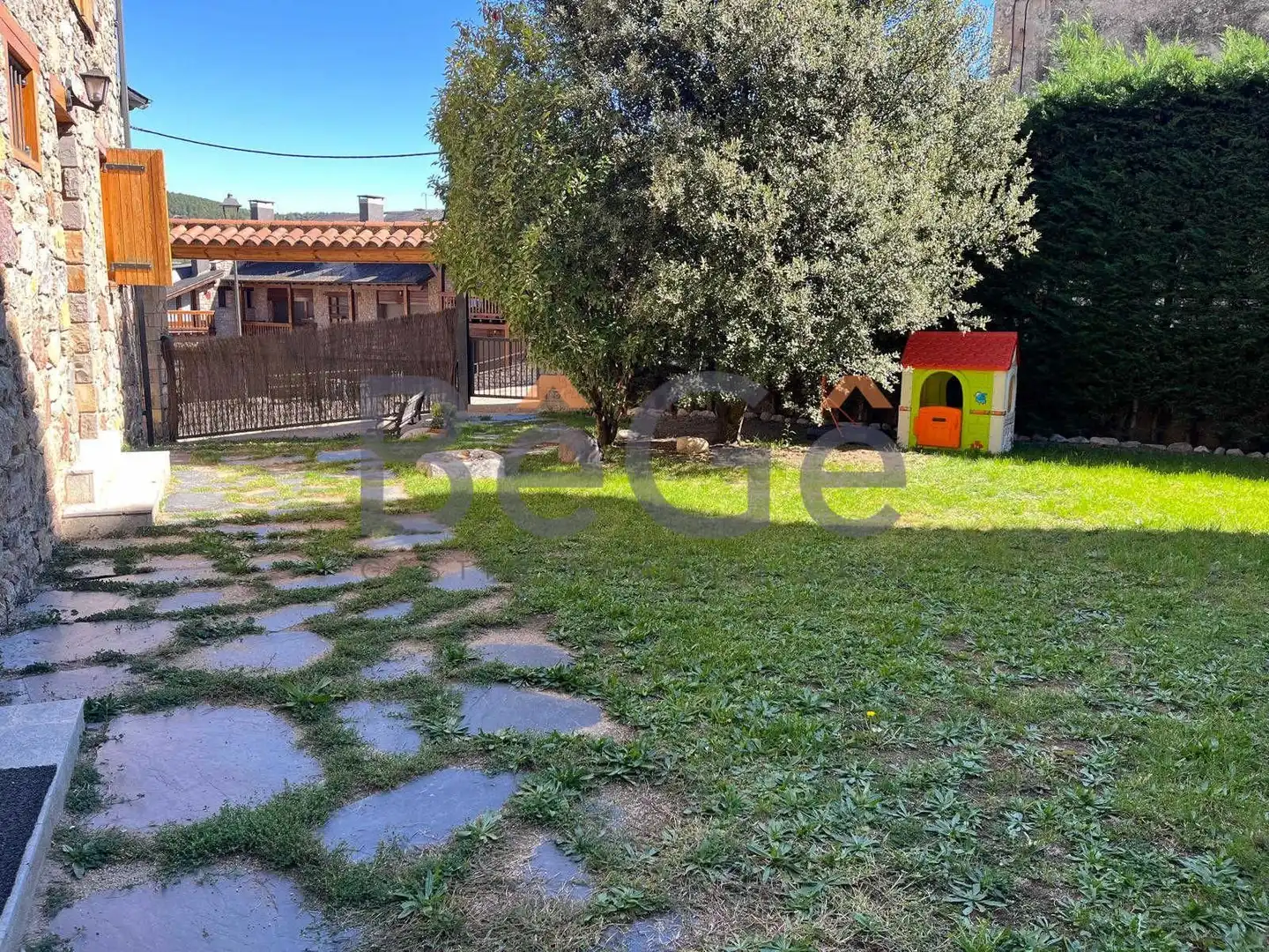 Casa o chalet en venta en Bellver de Cerdanya con Calefacción y Terraza
