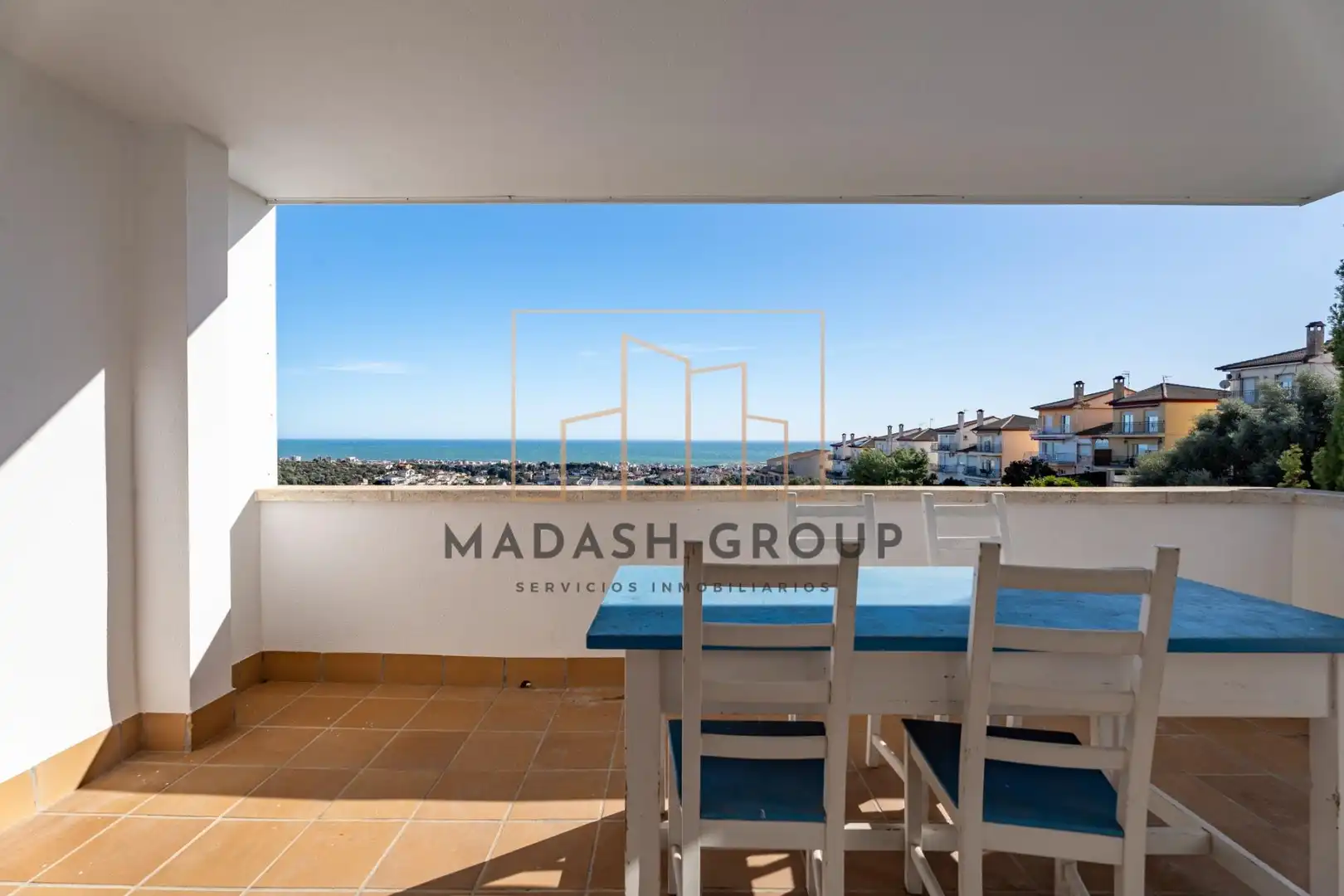Adosado con terraza en venta en Calle ESTATS UNITS, imagen 16