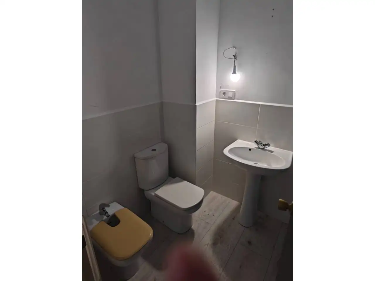 Baño de Piso en venta en Terrassa con Calefacción