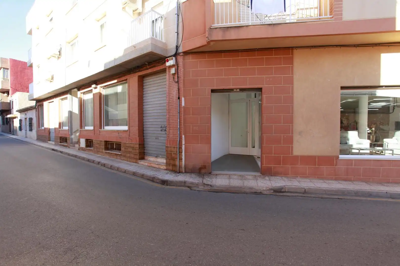 Local commercial à vendre à Calle de San Félix 9, imagen 2