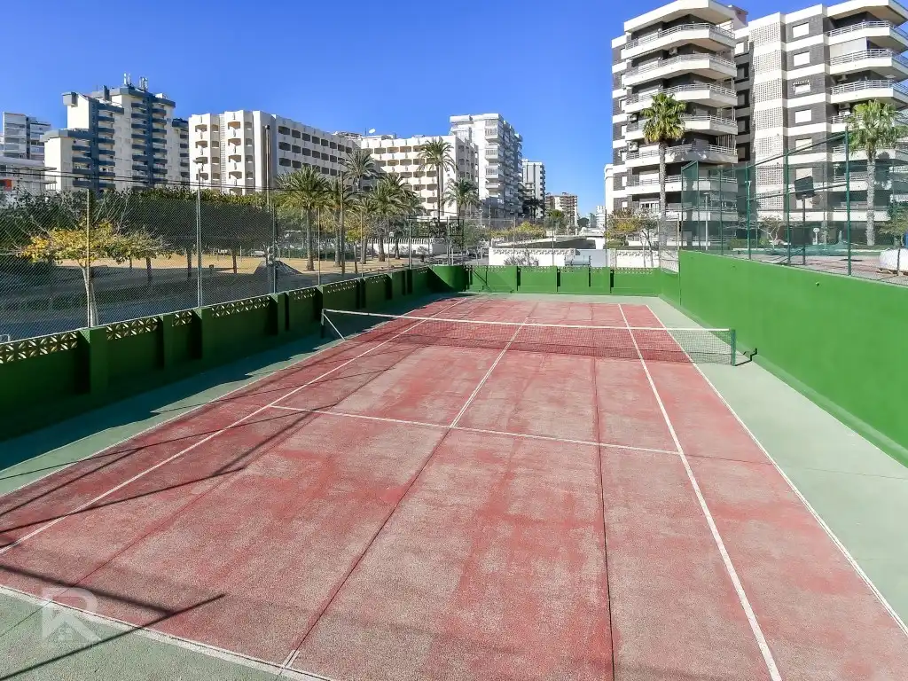 Apartment with lift for sale in Paseo Maritim Neptu 95, imagen 27