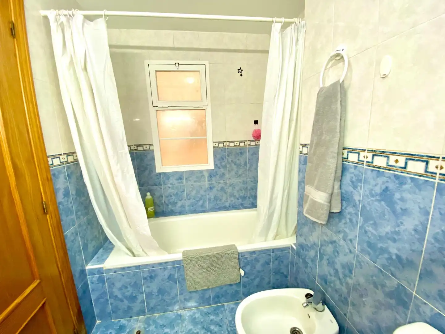 Apartamento con ascensor en alquiler en Las Lagunas, imagen 14