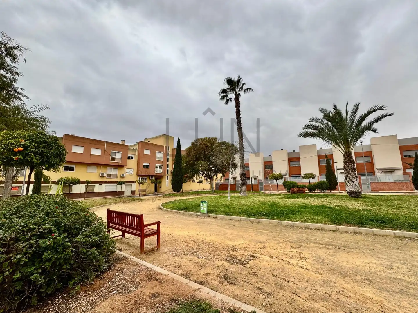 Flat for rent in Guadalupe