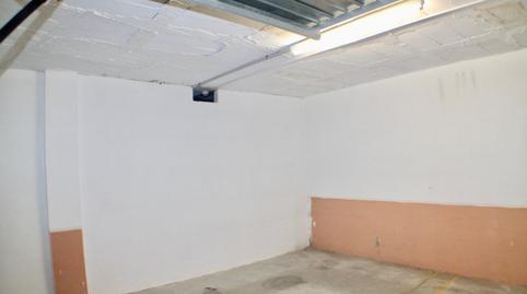 Foto 4 de Garatge en venda a Cala de Finestrat, Finestrat