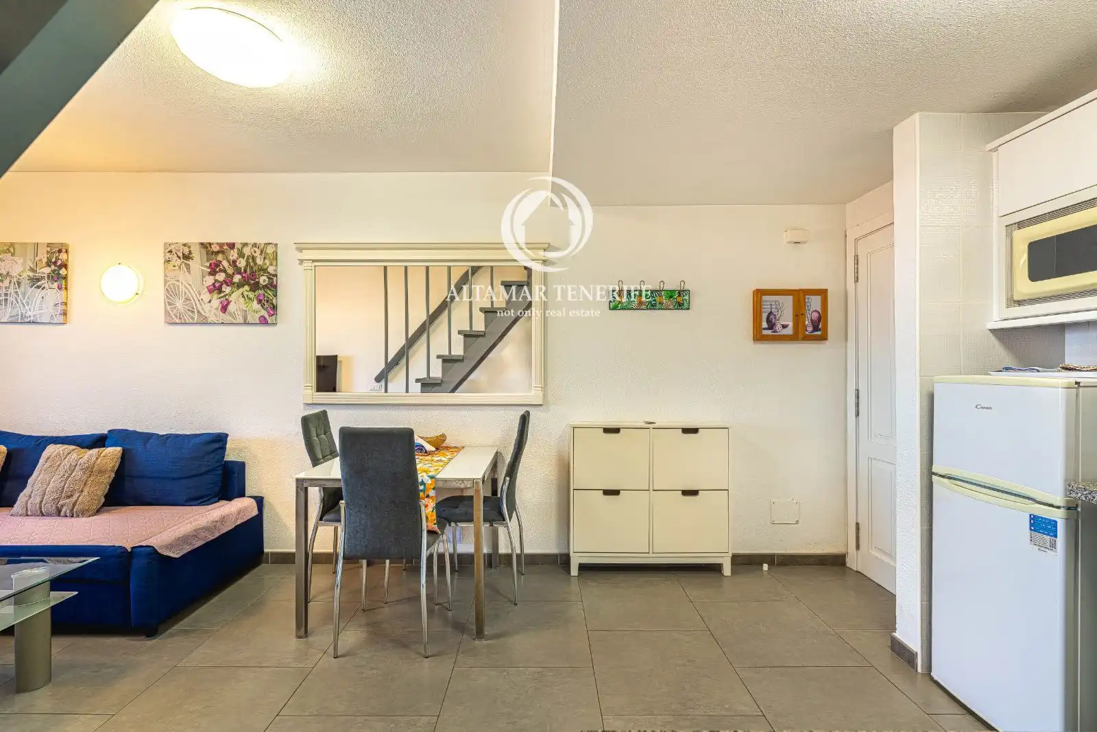 Apartament en venda a Luis Diaz de Losada, Playa de las Américas