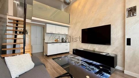 Foto 2 de Estudi en venda a Calle Ourense, 1, Torre-Sana, Terrassa