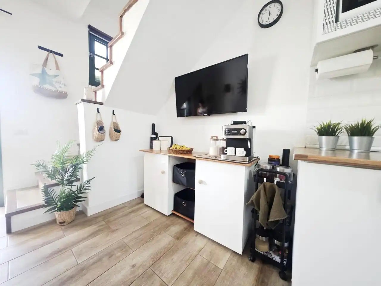 Maison avec piscine à louer à Tauro, imagen 11