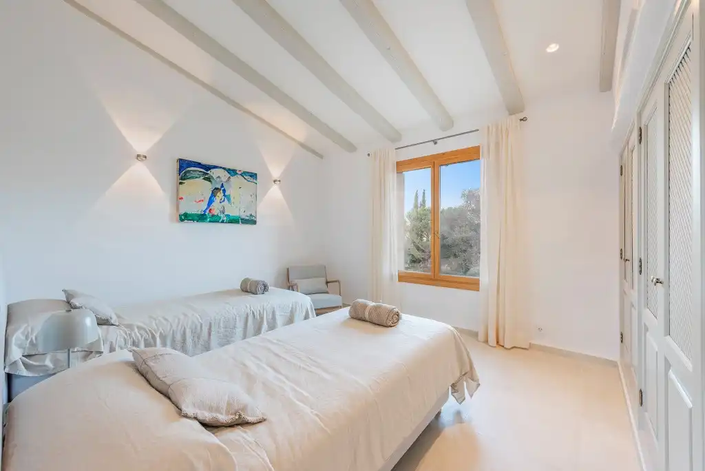 Maison rustique avec piscine à vendre à Pollença Poble, imagen 25
