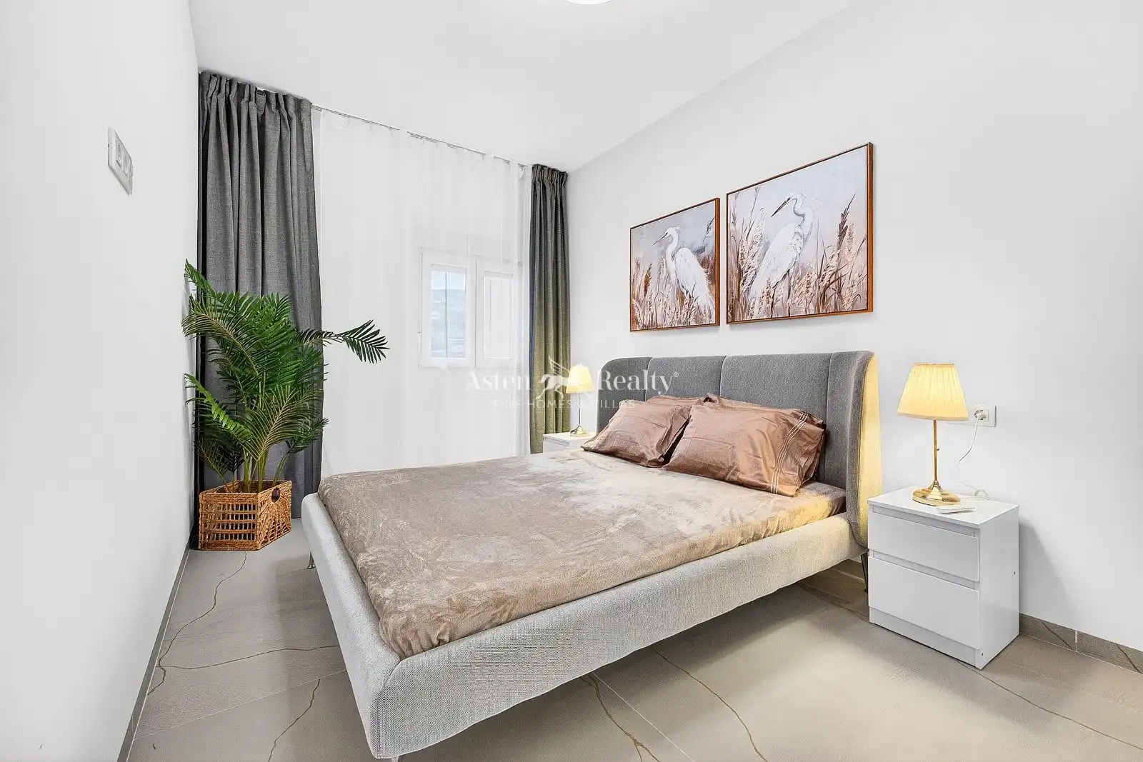 Bedroom of Apartments for sale in Adeje  with Terrace, Swimming Pool and Furnished
