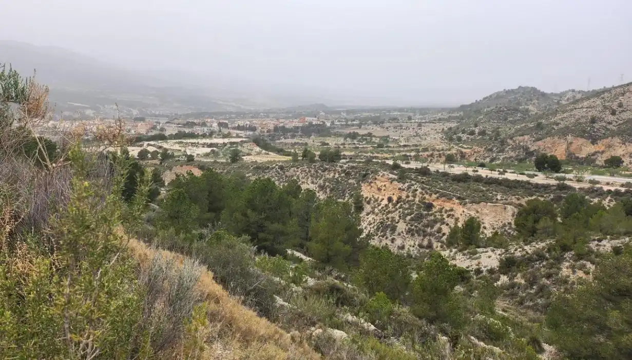 Terrenys i solars en venda a Tibi, imagen 3