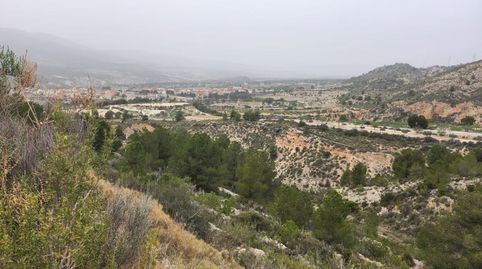 SE VENDE PARCELA   27.000 MTS  FACIL ACCESO  TIBI, immagine 3