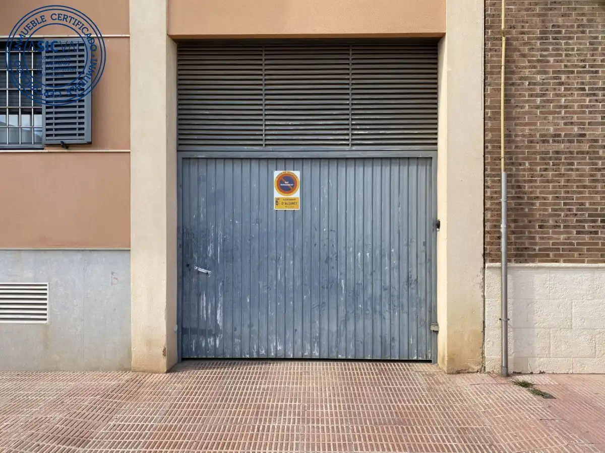 Parkplatz zum Verkauf in Calle HORT DE BONET