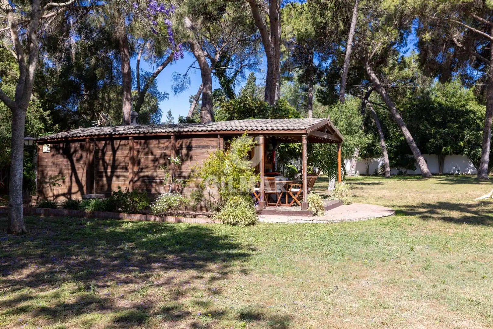 Chalet con piscina en venta en El Retiro - Parque Atlántico - Ronda este, imagen 36