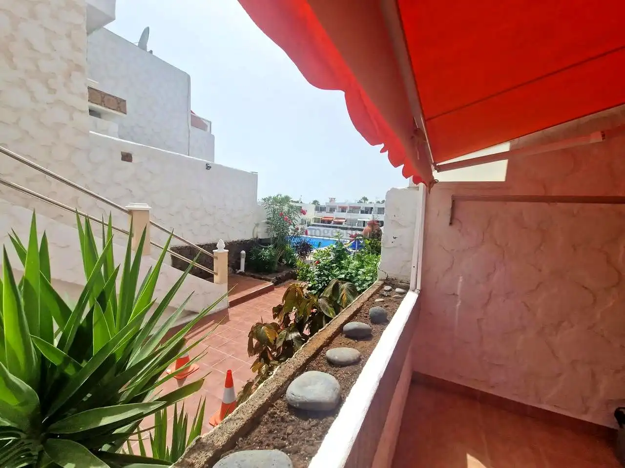 Estudio con piscina en venta en Avenida Jose Antonio Tavio