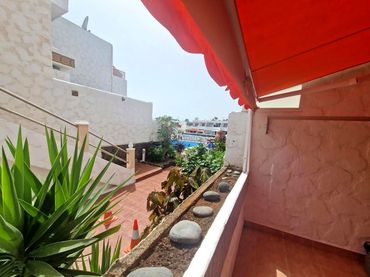 Monolocale con piscina in vendita a Avenida Jose Antonio Tavio