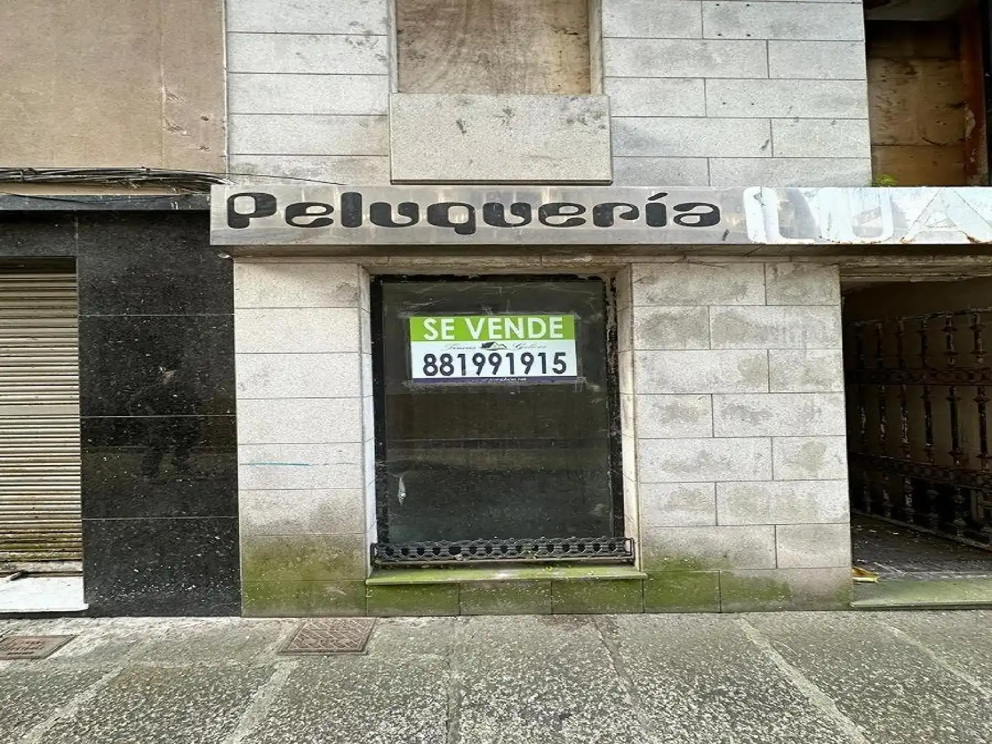 Pis en venda en Viveiro